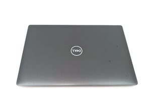 Notebook Dell Latitude 5401 14" Pollici Intel Core I7-9850H Ram 16GB SSD NVMe 512GB USB-C HDMI Studio Lavoro - Ricondizionato