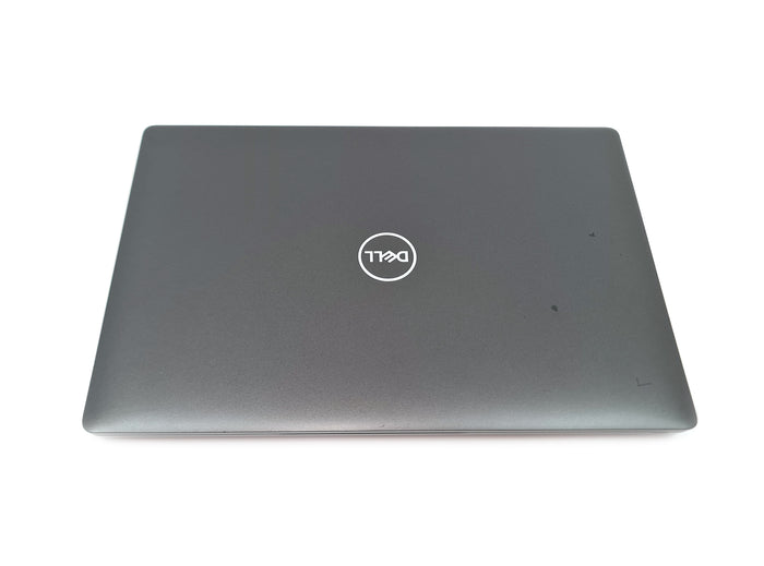 Notebook Dell Latitude 5401 14" Pollici Intel Core I7-9850H Ram 16GB SSD NVMe 512GB USB-C HDMI Studio Lavoro - Ricondizionato