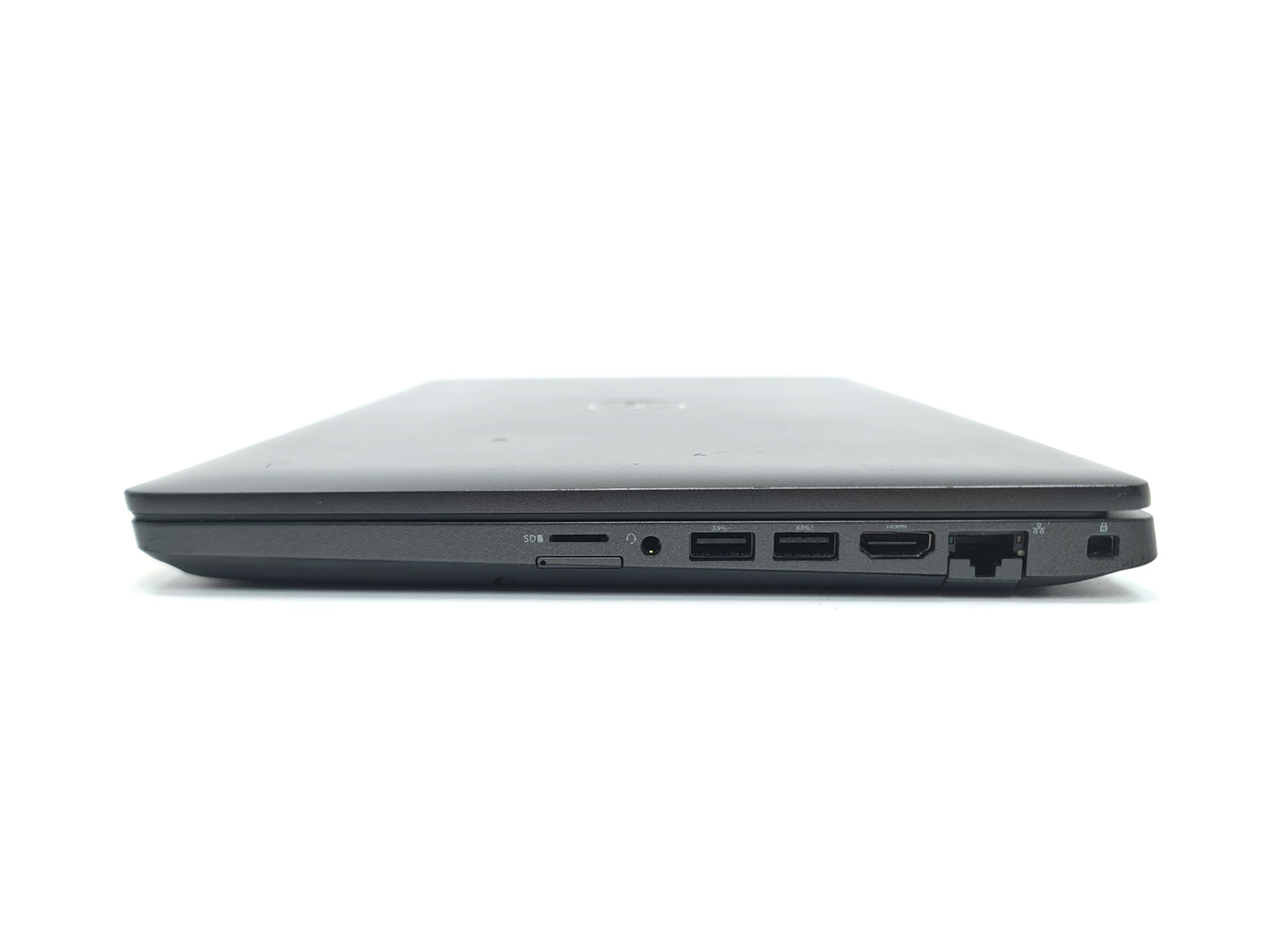 Notebook Dell Latitude 5401 14" Pollici Intel Core I7-9850H Ram 16GB SSD NVMe 512GB USB-C HDMI Studio Lavoro - Ricondizionato