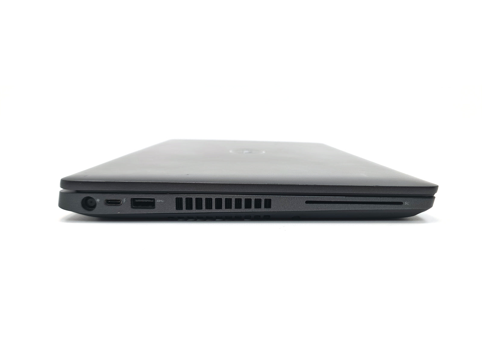 Notebook Dell Latitude 5401 14" Pollici Intel Core I7-9850H Ram 16GB SSD NVMe 512GB USB-C HDMI Studio Lavoro - Ricondizionato