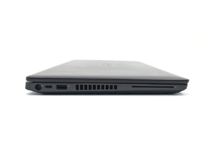 Notebook Dell Latitude 5401 14" Pollici Intel Core I7-9850H Ram 16GB SSD NVMe 512GB USB-C HDMI Studio Lavoro - Ricondizionato