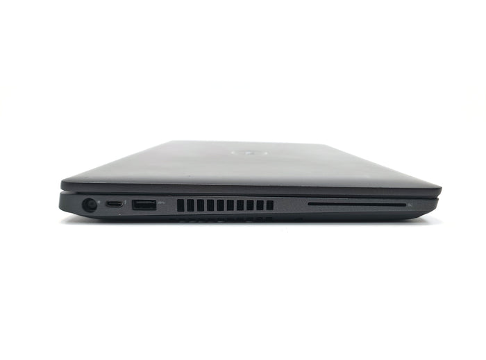 Notebook Dell Latitude 5401 14" Pollici Intel Core I7-9850H Ram 16GB SSD NVMe 512GB USB-C HDMI Studio Lavoro - Ricondizionato