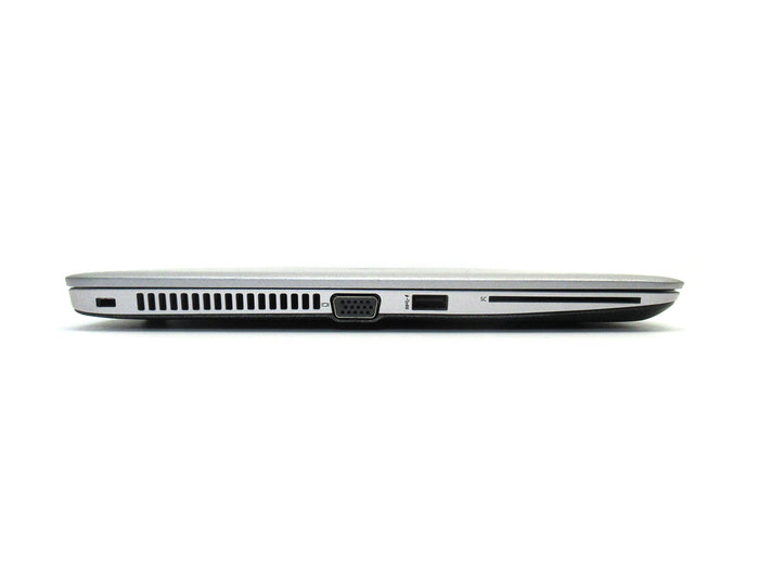 Notebook HP EliteBook 840 G3 14" I5 6200U Ram 8GB DDR4 M.2 180GB DP USB-C - Ricondizionato