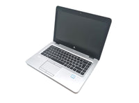 Notebook HP EliteBook 840 G3 14" I5 6200U Ram 8GB DDR4 M.2 180GB DP USB-C - Ricondizionato