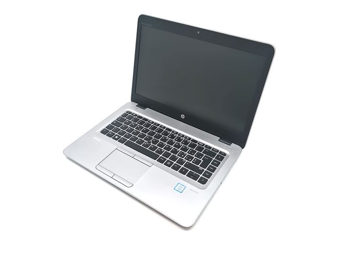 Notebook HP EliteBook 840 G3 14" I5 6200U Ram 8GB DDR4 M.2 180GB DP USB-C - Ricondizionato