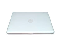 Notebook HP Pavilion X360 14" Touchscreen Processore Intel Pentium G4415U Ram 8Gb SSD 120Gb HDMI - Ricondizionato