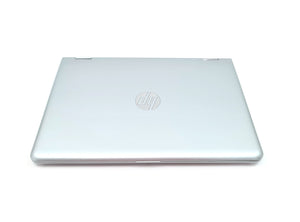 Notebook HP Pavilion X360 14" Touchscreen Processore Intel Pentium G4415U Ram 8Gb SSD 120Gb HDMI - Ricondizionato