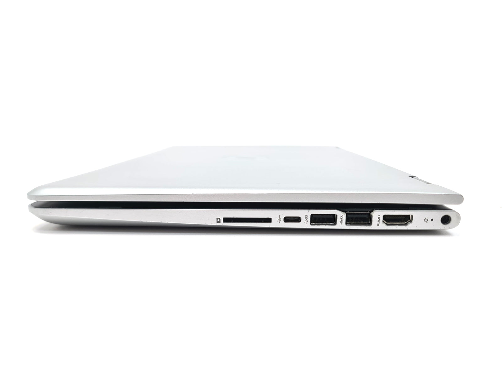 Notebook HP Pavilion X360 14" Touchscreen Processore Intel Pentium G4415U Ram 8Gb SSD 120Gb HDMI - Ricondizionato