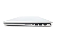Notebook HP Pavilion X360 14" Touchscreen Processore Intel Pentium G4415U Ram 8Gb SSD 120Gb HDMI - Ricondizionato