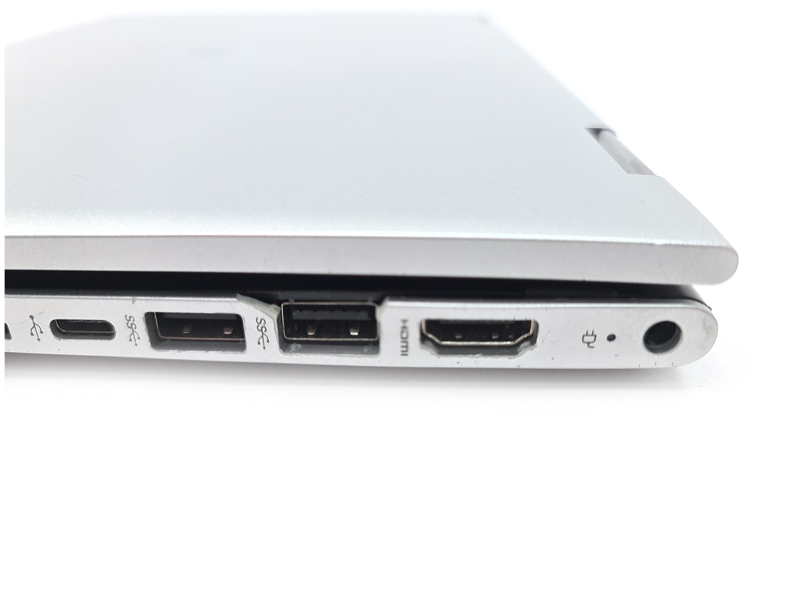 Notebook HP Pavilion X360 14" Touchscreen Processore Intel Pentium G4415U Ram 8Gb SSD 120Gb HDMI - Ricondizionato