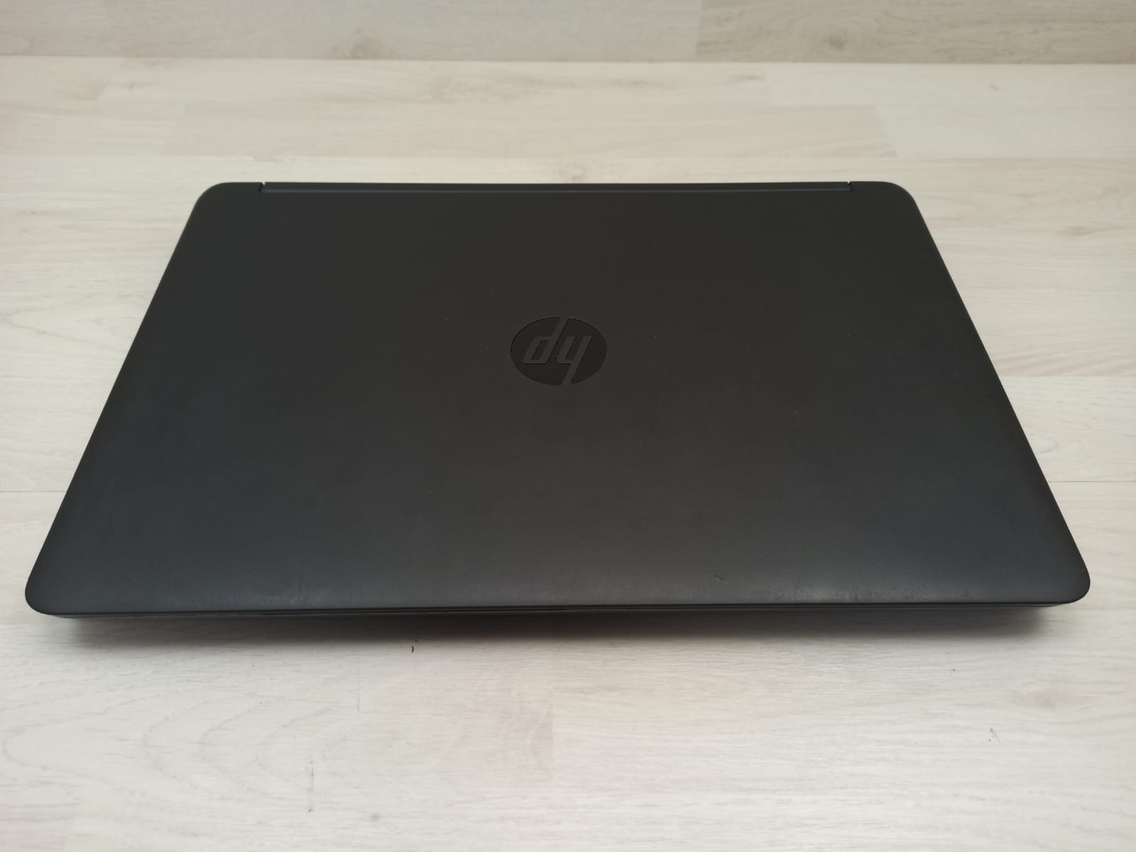 Notebook - HP ProBook 650 G1 Intel I5 4300M RAM 8 GB SSD 256 GB 15.6" - Ricondizionato B