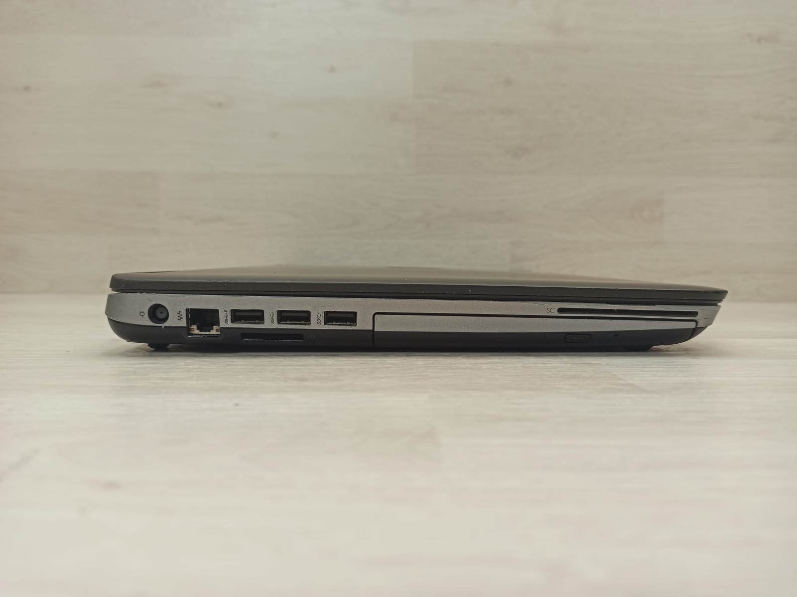 Notebook - HP ProBook 650 G1 Intel I5 4300M RAM 8 GB SSD 256 GB 15.6" - Ricondizionato B