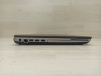 Notebook - HP ProBook 650 G1 Intel I5 4300M RAM 8 GB SSD 256 GB 15.6" - Ricondizionato B