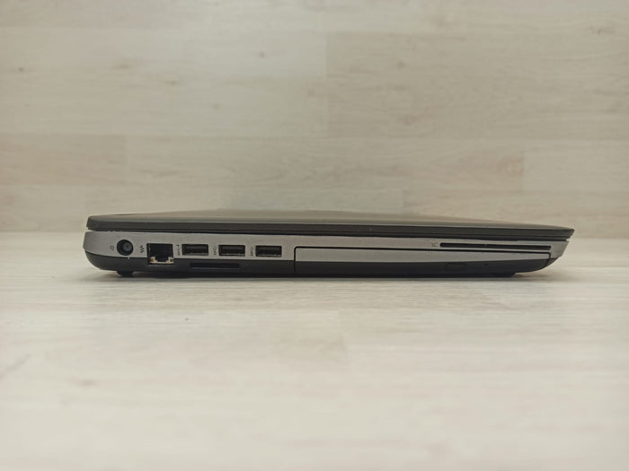 Notebook - HP ProBook 650 G1 Intel I5 4300M RAM 8 GB SSD 256 GB 15.6" - Ricondizionato B