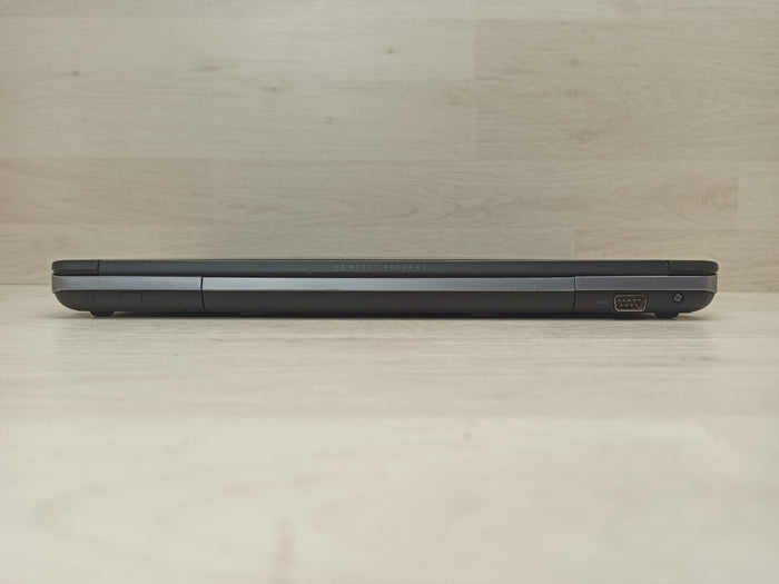 Notebook - HP ProBook 650 G1 Intel I5 4300M RAM 8 GB SSD 256 GB 15.6" - Ricondizionato B