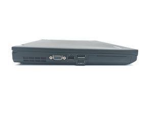 Notebook Lenovo ThinkPad T420 14" Intel I5-2520M RAM 6Gb HDD 320Gb VGA DP No Batteria - Ricondizionato