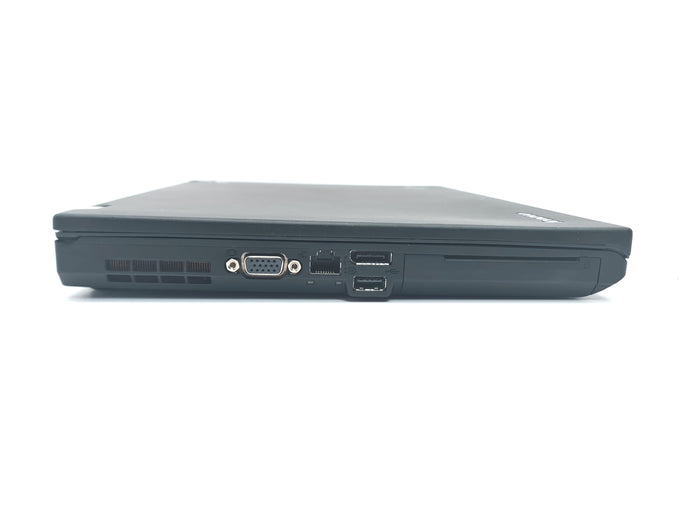 Notebook Lenovo ThinkPad T420 14" Intel I5-2520M RAM 6Gb HDD 320Gb VGA DP No Batteria - Ricondizionato