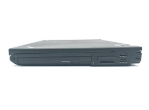 Notebook Lenovo ThinkPad T420 14" Intel I5-2520M RAM 6Gb HDD 320Gb VGA DP No Batteria - Ricondizionato