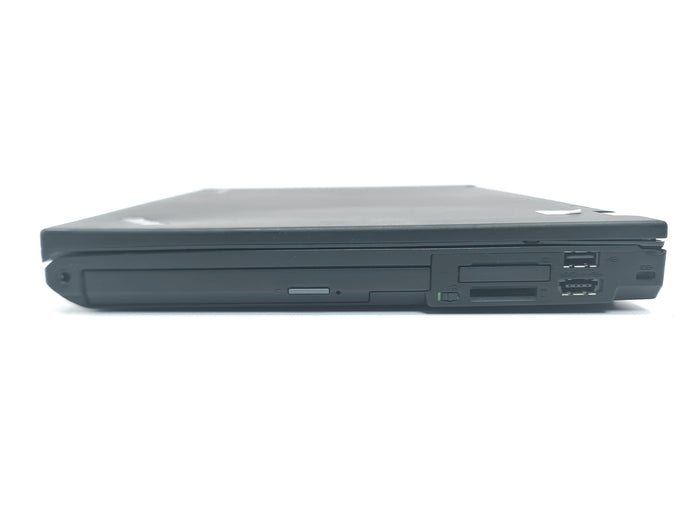 Notebook Lenovo ThinkPad T420 14" Intel I5-2520M RAM 6Gb HDD 320Gb VGA DP No Batteria - Ricondizionato