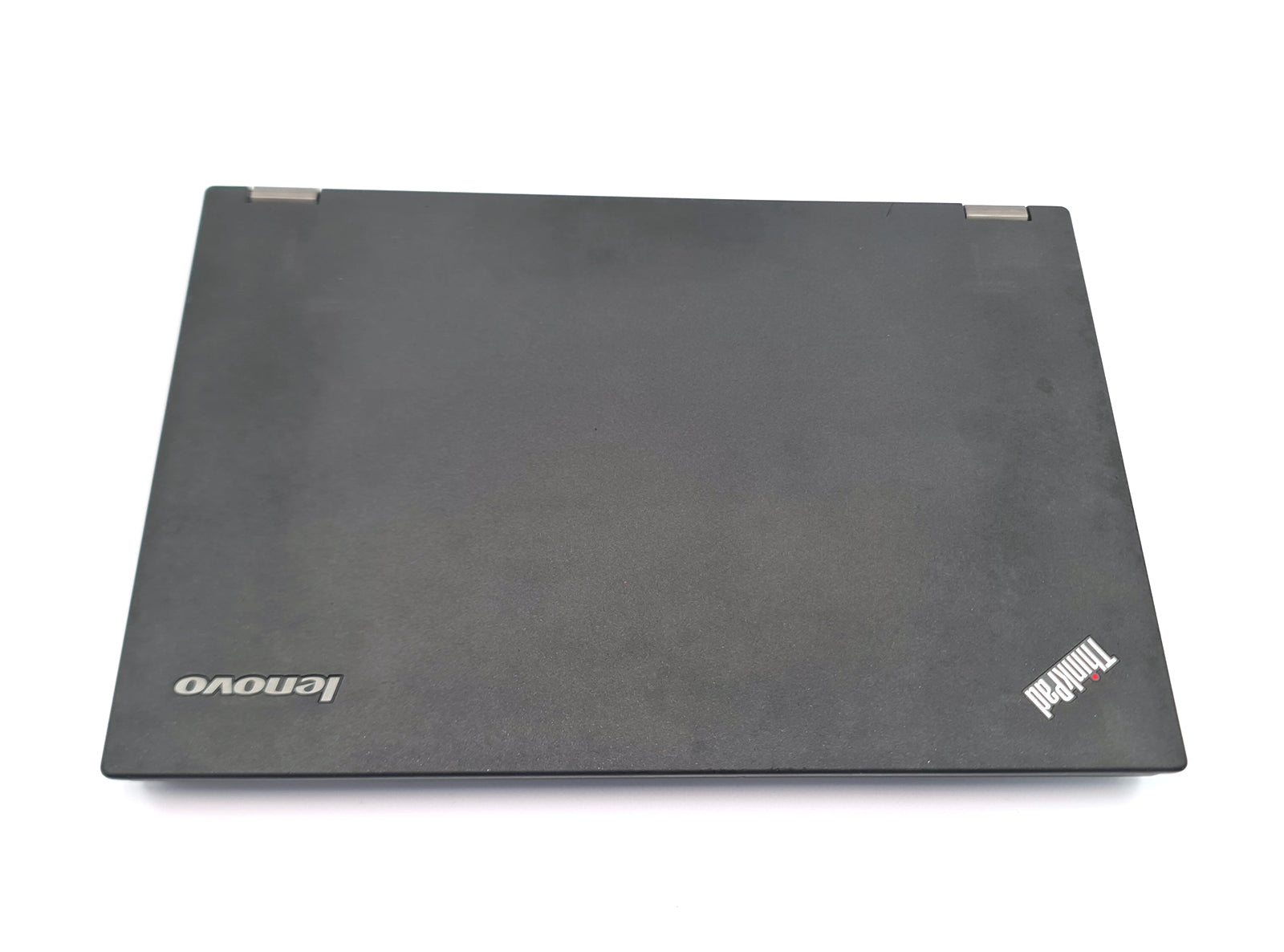 Notebook Lenovo ThinkPad T440p 14" Intel I7-4600M RAM 8Gb SSD 120Gb VGA MiniDP No Batteria - Ricondizionato Grado B