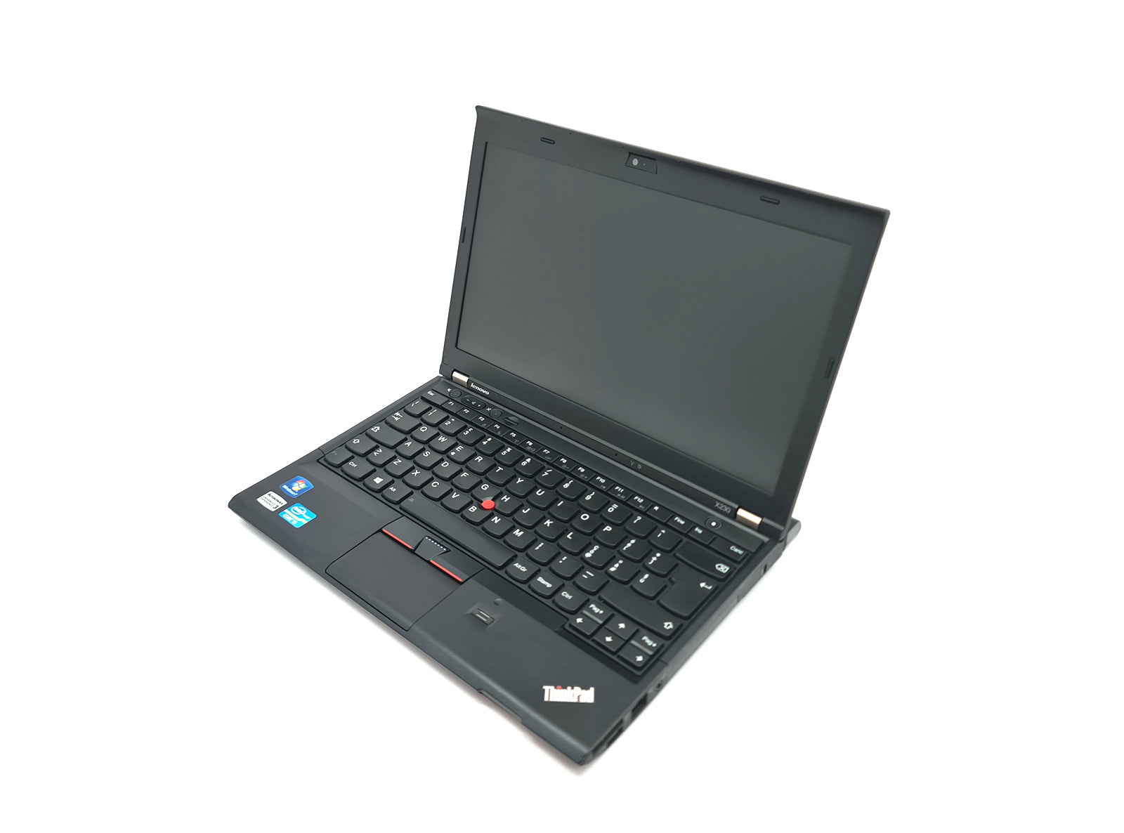 Notebook - Lenovo ThinkPad X230 14" Intel I5 3320M RAM 8Gb SSD 120Gb Batteria Nuova- Ricondizionato
