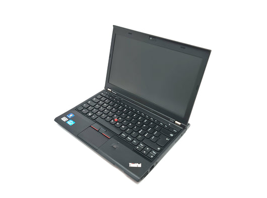 Notebook - Lenovo ThinkPad X230 14" Intel I5 3320M RAM 8Gb SSD 120Gb Batteria Nuova- Ricondizionato