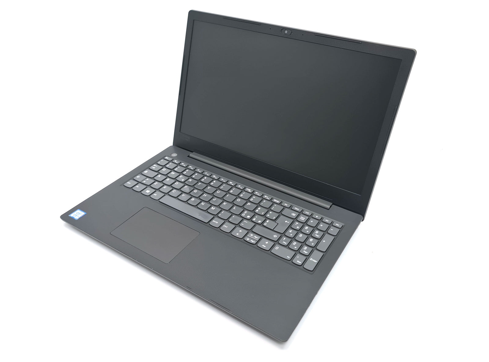 Notebook - Lenovo V130-15IKB Intel I3 7020U RAM 8GB SSD 256NVMe HDMI - Ricondizionato  copia