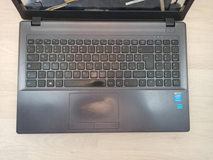 Notebook Olivetti OliBook W650SZ CPU Intel I5 NON TESTATO - per Parti di Ricambio