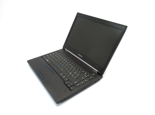 Notebook SAMSUNG NP600B4B 14" Intel I5 2520M Ram 8GB DDR3 SSD 120GB Win10 Pro - Usato