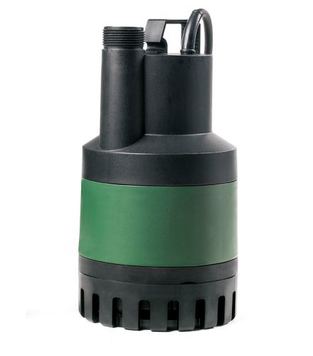 Elettropompa Sommergibile DAB NOVA Up 600 M-NA Per Drenaggio Acque Chiare Ad Uso Domestico 99504625