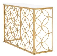 Consolle Star Marble cm 120X40X80