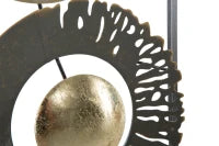 Pannello In Ferro Ring Cm 31X3X89,5