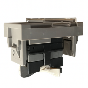 Connettore rj45 categoria 6 utp toolless idc bticino *** colore grigio, confezione 1