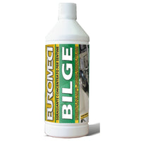 Euromeci bilge sgrassante concentrato per sentine confezione da 1 litro