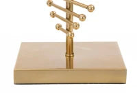 Lampada Da Tavolo Glam Sticky Cm Ø 34X65