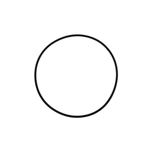 O' RING TOILET 43990-0066