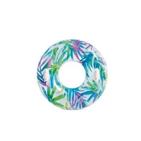 58263NP - Salvagente Manici Fantasia Cm 97