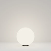 Lampada Da Terra Moderna Per Esterno Plastica Bianco 1 Luce E27 30W Ip54