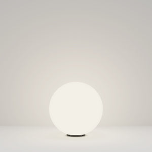 Lampada Da Terra Moderna Per Esterno Plastica Bianco 1 Luce E27 30W Ip54