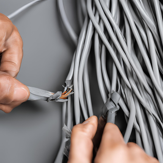 Nastro isolante in pvc autoestinguente raytech per impianti elettrici e cablaggi *** colore grigio, dimensioni 15 mm ...