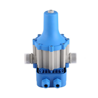 Press control regolatore elettronico pressione elettropompe 1.5 bar