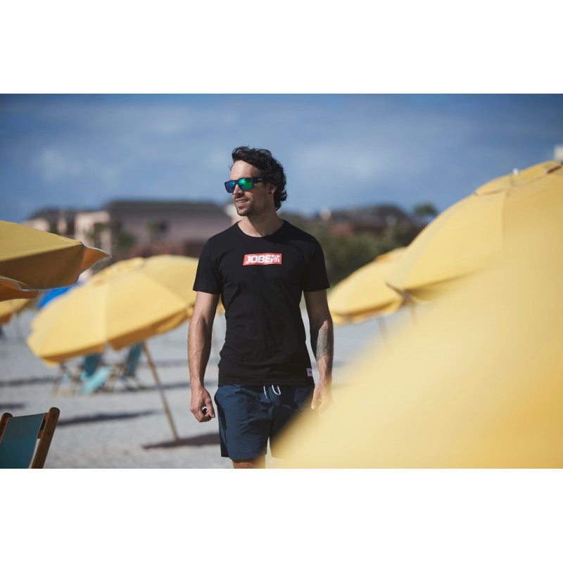 OCCHIALI DIM NERO/VERDE