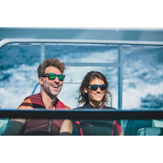 OCCHIALI DIM TARTARUGA