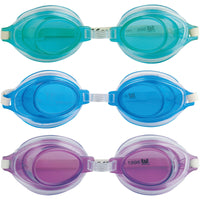 OCCHIALINI TIPO JUNIOR PER PISCINA ART.21002 - CONF: 24 PZ