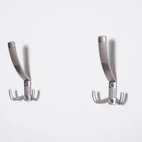 Mobile per Ingresso in Legno Set 3 Pezzi con Scarpiera, Appendiabiti e Specchio, 80x27x46.5cm - Bianco