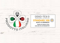 Completo Lenzuola Letto Morbida Flanella 100% Cotone Dis. Square - Francese - Azzurro