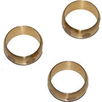 OGIVE OTTONE 3/4X22 CONF PZ 10