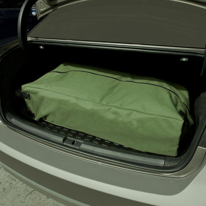 Brandina da campeggio pieghevole,Tenda da Campeggio,con borsa,OGS32-L-GR