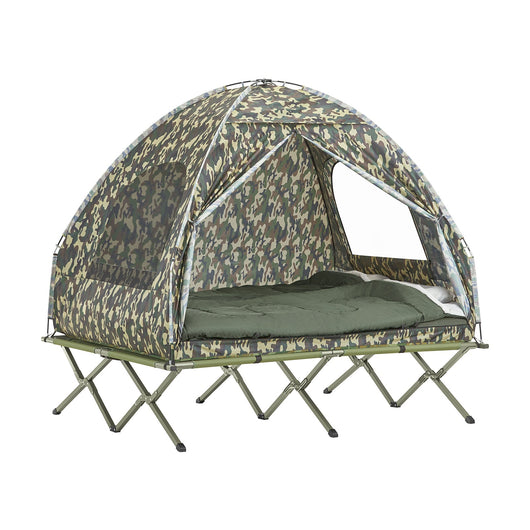 Tenda pieghevole 193x145x188cm OGS32-L-TN