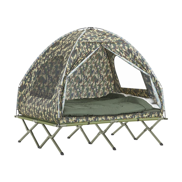 Tenda pieghevole 193x145x188cm OGS32-L-TN